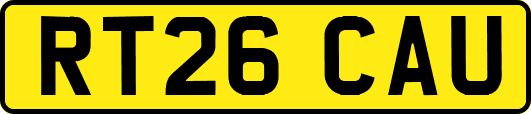 RT26CAU