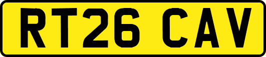 RT26CAV