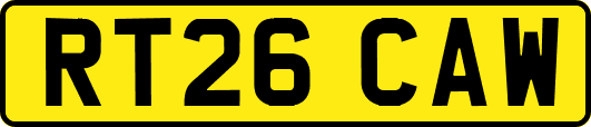 RT26CAW