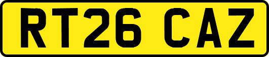 RT26CAZ