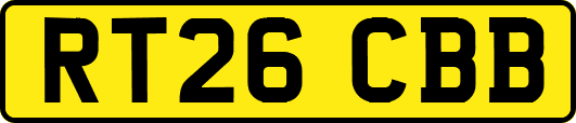 RT26CBB