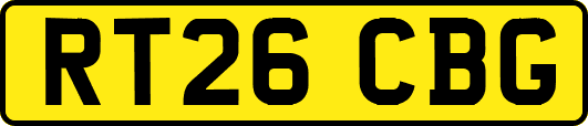 RT26CBG