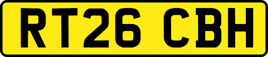 RT26CBH