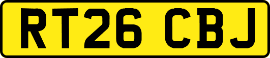 RT26CBJ