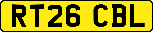 RT26CBL