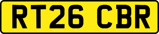 RT26CBR
