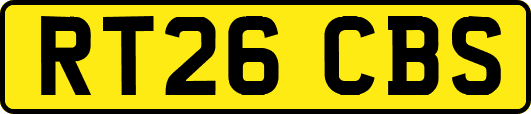 RT26CBS
