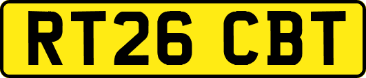 RT26CBT
