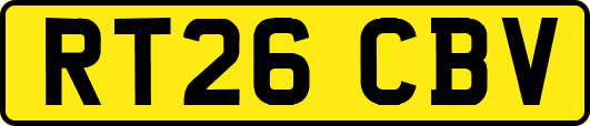 RT26CBV