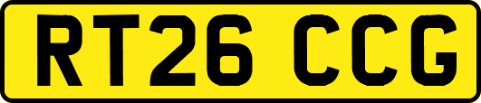 RT26CCG