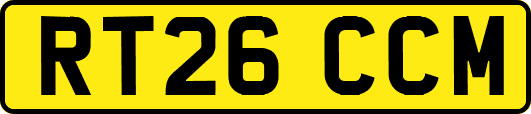 RT26CCM