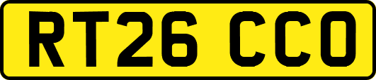 RT26CCO