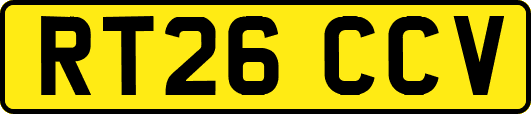 RT26CCV