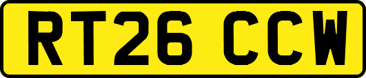 RT26CCW