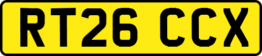 RT26CCX