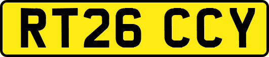 RT26CCY