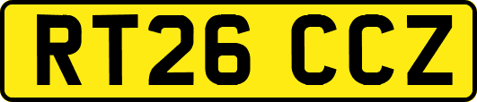 RT26CCZ