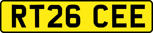 RT26CEE