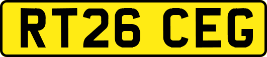 RT26CEG