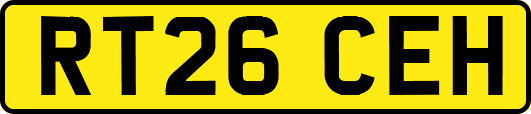 RT26CEH