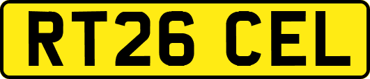RT26CEL