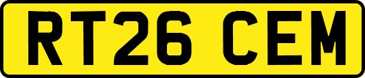 RT26CEM