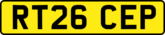 RT26CEP
