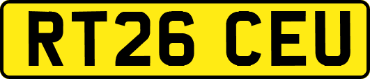 RT26CEU