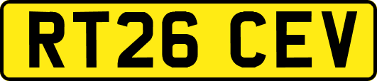 RT26CEV
