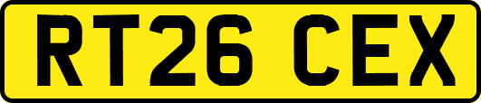 RT26CEX