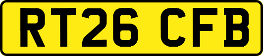RT26CFB