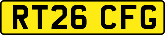 RT26CFG