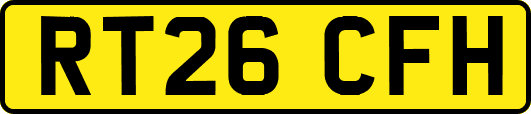 RT26CFH