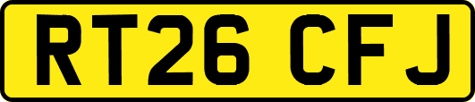 RT26CFJ
