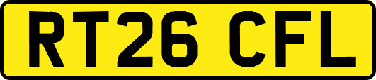 RT26CFL