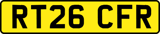 RT26CFR