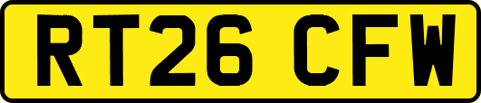 RT26CFW