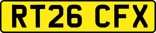 RT26CFX