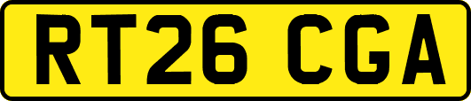 RT26CGA