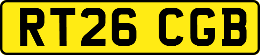 RT26CGB