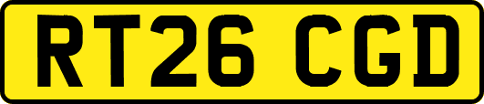 RT26CGD