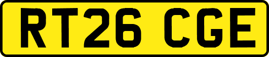 RT26CGE