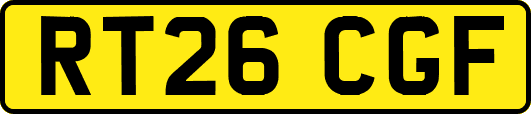 RT26CGF