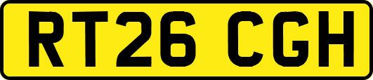 RT26CGH