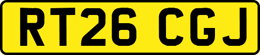 RT26CGJ