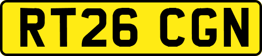 RT26CGN