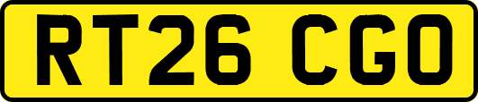 RT26CGO