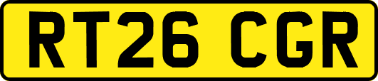 RT26CGR