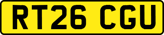 RT26CGU