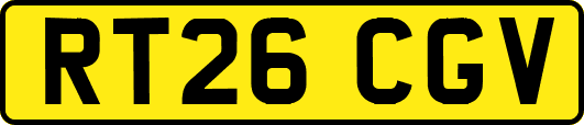 RT26CGV